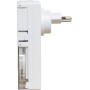 Brennenstuhl Digitale Wochenzeitschaltuhr DZ 55 *CH* IP55 - Produktansicht