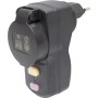 Brennenstuhl Adattatore di protezione personale PD31A IP55 / Spina di protezione per esterni