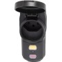 Brennenstuhl Adattatore di protezione personale PD31A IP55 / Spina di protezione per esterni - vista dettagliata