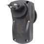 Brennenstuhl Adattatore di protezione personale PD31A IP55 / Spina di protezione per esterni - vista tecnica