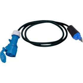Brennenstuhl Adapterleitung (Gummi-Neopren)