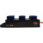 Brennenstuhl Portabler Stromverteiler BSV P T23/3 230V/16A - Detailansicht