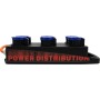 Brennenstuhl Portabler Stromverteiler BSV P T23/3 230V/16A - technische Ansicht