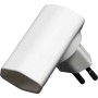 Brennenstuhl cleverLINE Winkeladapter weiss, drehbar bis 300° *CH*