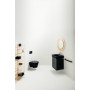 Mitigeur de lavabo à une poignée LAUFEN Kartell avec bonde de vidage - photo produit
