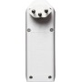 Brennenstuhl cleverLINE Abzweigstecker 2-fach weiss mit USB Typ-A und USB Typ-C PD