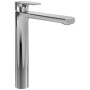 Robinet de lavabo monocommande surélevé Villeroy & Boch Liberty - vue détaillée