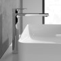 Robinet de lavabo monocommande surélevé Villeroy & Boch Liberty - photo produit