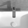 Robinet de lavabo monocommande surélevé Villeroy & Boch Liberty - vue détaillée