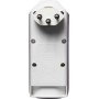 Brennenstuhl cleverLINE Abzweigstecker 2+1 fach weiss, drehbar bis 300° ohne Aufhänger *CH* - Detailansicht