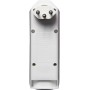 Brennenstuhl cleverLINE Abzweigstecker 3+1 fach weiss, drehbar bis 300° ohne Aufhänger *CH* - Detailansicht