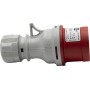 Brennenstuhl CEE-Stecker 400V/32A für die Verwendung im Aussenbereich (IP44 - technische Ansicht