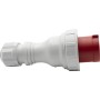 Brennenstuhl CEE-Stecker 63A (Starkstrom-Stecker 400V, 5-polig, Staub- und wasserdicht IP67) - technische Ansicht