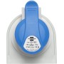 Brennenstuhl CEE-Wandsteckdose IP44 / CEE-Wandsteckdose für den Aussenbereich (230V/16A - Detailansicht