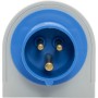 Brennenstuhl Spina di alimentazione CEE IP44 / Spina di alimentazione CEE per esterni 230V/16A - vista dettagliata