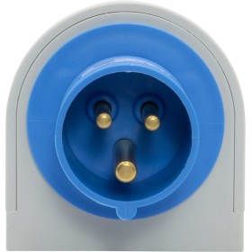 Prise murale CEE IP44 / Prise murale CEE pour usage extérieur 230V/16A