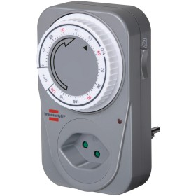 Brennenstuhl Mechanischer Countdown Timer MC 120 *CH*