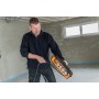 Brennenstuhl professionalLINE Steckdosenblock BA 8102 4 fach, 8m 3G1,5