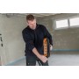 Brennenstuhl professionalLINE Steckdosenblock BA 8102 4 fach, 8m 3G1,5 - technische Ansicht