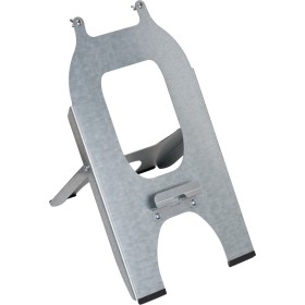 Brennenstuhl Gestell für Wandverteiler (werkzeuglose Montage