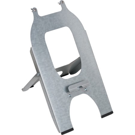 Brennenstuhl Gestell für Wandverteiler (werkzeuglose Montage