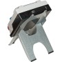Brennenstuhl Gestell für Wandverteiler (werkzeuglose Montage - technische Ansicht