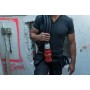 Brennenstuhl CEE Verlängerungskabel 20m 400V/63A, 5-polig, mit CEE Stecker und Kupplung - Detailansicht