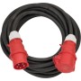 Brennenstuhl Professional CEE Starkstrom-Verlängerungskabel 10m Kabel
