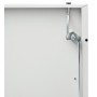 Stumpf Deutschland Collecteur de tri des déchets TD 4
