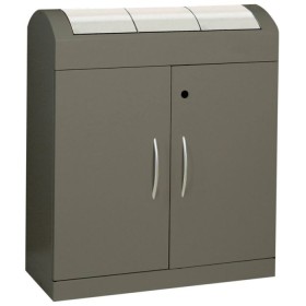 Stumpf Deutschland Abfalltrennung TD 3-aspect-plus