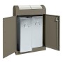 Stumpf Deutschland Abfalltrennung TD 2-aspect-plus