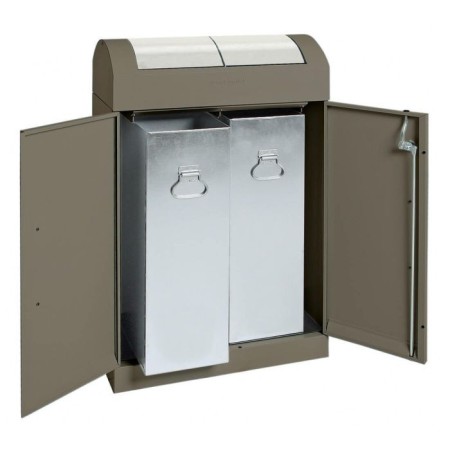 Stumpf Deutschland Abfalltrennung TD 2-aspect-plus