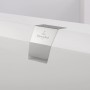 Villeroy & Boch Squaro Edge 12 Duo Badewanne 180 x 80 cm - Produktansicht