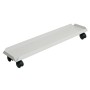 Stumpf Deutschland Carrello per la raccolta differenziata FD 45 e FP 45, stazione a 3 scomparti