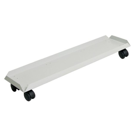 Stumpf Deutschland Carrello per la raccolta differenziata FD 45 e FP 45, stazione a 3 scomparti