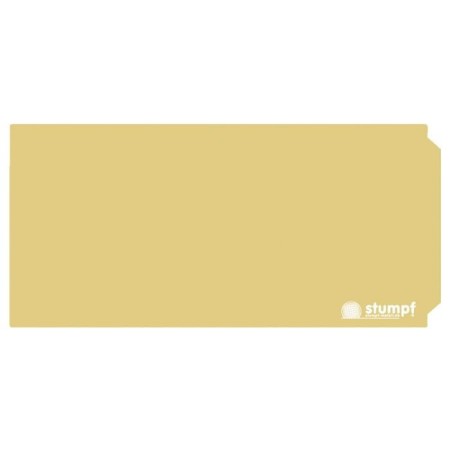 Stumpf Deutschland Accessorio: ProPad giallo