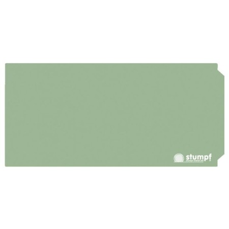 Stumpf Deutschland Accessorio: ProPad verde