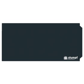 Stumpf Deutschland Accessorio: ProPad antracite-grigio