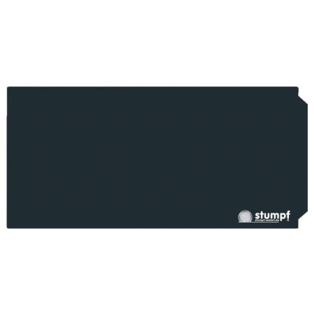 Stumpf Deutschland Accessorio: ProPad antracite-grigio