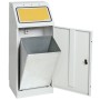 Stumpf Deutschland Raccolta differenziata FD 45 - vista tecnica