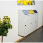 Stumpf Deutschland Raccolta differenziata FD 45