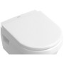 Villeroy & Boch Architectura WC-Sitz - Detailansicht