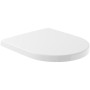 Villeroy & Boch Architectura WC-Sitz - Detailansicht