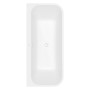Villeroy & Boch Taro Vorwand-Badewanne 170 x 75 cm - Detailansicht