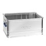 ALUTEC Aluminiumbox LOGIC 49l - Detailansicht