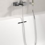 Villeroy & Boch Taro Vorwand-Badewanne 170 x 75 cm - Produktansicht