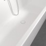 Villeroy & Boch Taro Vorwand-Badewanne 170 x 75 cm - Detailansicht
