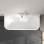 Villeroy & Boch Taro Vorwand-Badewanne 170 x 75 cm - technische Ansicht