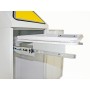 Stumpf Deutschland Modulo di separazione dei rifiuti Vario 120 - vista tecnica