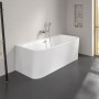 Villeroy & Boch Taro Vorwand-Badewanne 170 x 75 cm - Produktansicht